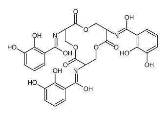 enterobactin CAS:28384-96-5 manufacturer & supplier