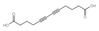 dodeca-5,7-diynedioic acid CAS:28393-04-6 manufacturer & supplier