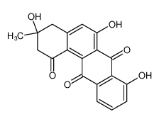 rabelomycin CAS:28399-50-0 manufacturer & supplier