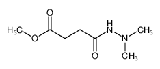 Bernsteinsaeure-methylester-(2,2-dimethylhydrazid) CAS:28402-64-4 manufacturer & supplier