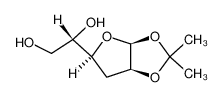 3-deoxy-1,2-O-isopropylidene-α-L-xylo-hexofuranose CAS:284031-27-2 manufacturer & supplier