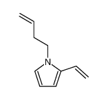 1-(3-butenyl)-2-vinyl-1H-pyrrole CAS:284049-39-4 manufacturer & supplier