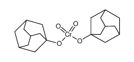 bis-adamantyl chromate CAS:28405-89-2 manufacturer & supplier