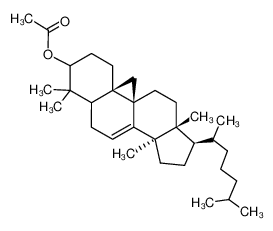 Dihydrocimicifugenylacetat CAS:28413-79-8 manufacturer & supplier