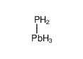 plumbylphosphane CAS:28420-34-0 manufacturer & supplier