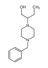 2-(4-benzyl-piperazin-1-yl)-butan-1-ol CAS:28427-32-9 manufacturer & supplier