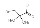 3-bromo-2,2-dimethylpropanoic acid CAS:2843-17-6 manufacturer & supplier