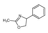 2-methyl-4-phenyl-4,5-dihydrooxazole CAS:28437-97-0 manufacturer & supplier