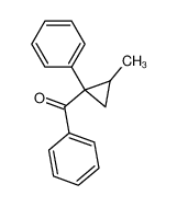 (2-Methyl-1-phenyl-cyclopropyl)-phenyl-methanone CAS:28438-53-1 manufacturer & supplier