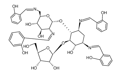 Tetra-N-salicyliden-SF-733 CAS:28440-43-9 manufacturer & supplier