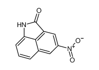 4-nitro-1H-benzo[cd]indol-2-one CAS:28440-62-2 manufacturer & supplier