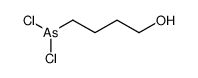 4-dichloroarsanylbutan-1-ol CAS:28440-95-1 manufacturer & supplier