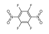 1,2,4,5-tetrafluoro-3,6-dinitrobenzene CAS:28442-22-0 manufacturer & supplier