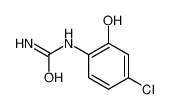 (4-chloro-2-hydroxyphenyl)urea CAS:28443-45-0 manufacturer & supplier