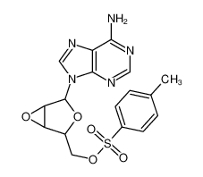 O5'-(pentahydroxy-[1]tetraphosphoryl)-cytidine CAS:28446-37-9 manufacturer & supplier