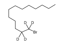 1-bromo-1,1,2,2-tetradeuteriotridecane CAS:284474-45-9 manufacturer & supplier