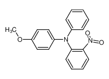 4'-Methoxy-2-nitrotriphenylamin CAS:28458-60-8 manufacturer & supplier