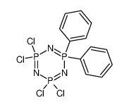 2,2,4,4-Tetrachloro-6,6-diphenylcyclotriphosphazene CAS:2846-32-4 manufacturer & supplier