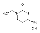 4-chloroamino-1-ethyl-5,6-dihydro-1H-pyrimidin-2-one CAS:28461-39-4 manufacturer & supplier