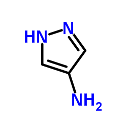 1H-pyrazol-4-amine CAS:28466-26-4 manufacturer & supplier