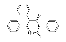 N-Acetylbenzoylphenylacetanilid CAS:28478-23-1 manufacturer & supplier