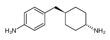 4-(trans-4-amino-cyclohexylmethyl)-aniline CAS:28480-77-5 manufacturer & supplier