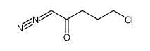 5-chloro-1-diazo-2-pentanone CAS:28488-90-6 manufacturer & supplier