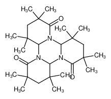 Tris-(3.3.5.5-tetramethyl-2-piperidon) CAS:28488-97-3 manufacturer & supplier