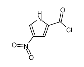 4-nitro-1H-pyrrole-2-carbonyl chloride CAS:28494-49-7 manufacturer & supplier