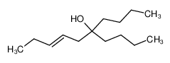 5-butyl-dec-7-en-5-ol CAS:28509-22-0 manufacturer & supplier