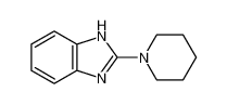 2-piperidin-1-yl-1H-benzimidazole CAS:2851-12-9 manufacturer & supplier