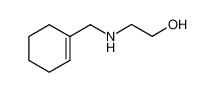 N-hydroxyethyl-N-cyclohex-1-enylmethylamine CAS:285124-20-1 manufacturer & supplier