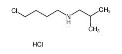 N-isobutyl-4-chlorobutylamine hydrochloride CAS:285125-74-8 manufacturer & supplier