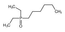 1-diethylphosphorylhexane CAS:28520-48-1 manufacturer & supplier