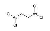 1,2-Ethan-bis-dichlorarsin CAS:28521-16-6 manufacturer & supplier