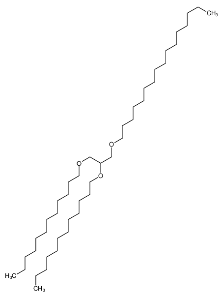 1-(2,3-didodecoxypropoxy)hexadecane CAS:28522-49-8 manufacturer & supplier