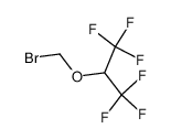 1,1,1,3,3,3-hexafluoro-2-bromomethoxy-propane CAS:28523-90-2 manufacturer & supplier