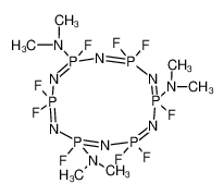 Tris(dimethylamino)-nonafluorocyclohexaphosphonitril CAS:28527-41-5 manufacturer & supplier