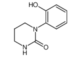 1-(2-hydroxy-phenyl)-tetrahydro-pyrimidin-2-one CAS:28530-84-9 manufacturer & supplier