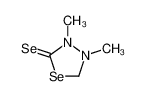 3,4-dimethyl-[1,3,4]selenadiazolidine-2-selone CAS:28534-94-3 manufacturer & supplier