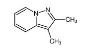 2,3-dimethyl-pyrazolo[1,5-a]pyridine CAS:28537-56-6 manufacturer & supplier