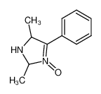 2,5-dimethyl-4-phenyl-2,5-dihydro-1H-imidazole 3-oxide CAS:28539-81-3 manufacturer & supplier