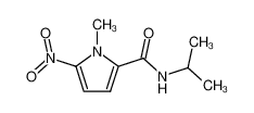 1-Methyl-5-nitro-1H-pyrrole-2-carboxylic acid isopropylamide CAS:2854-01-5 manufacturer & supplier