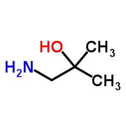 1-Amino-2-methylpropan-2-ol CAS:2854-16-2 manufacturer & supplier