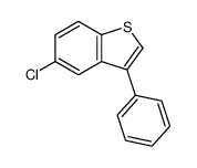 5-chloro-3-phenyl-1-benzothiophene CAS:28540-36-5 manufacturer & supplier