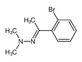 2-Brom-acetophenon-(dimethyl-hydrazon) CAS:28541-40-4 manufacturer & supplier