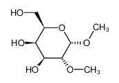 methyl 2-O-methyl-α-D-galactopyranoside CAS:28542-06-5 manufacturer & supplier