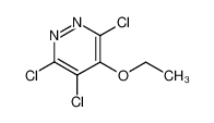 3,4,6-trichloro-5-ethoxy-pyridazine CAS:28546-27-2 manufacturer & supplier