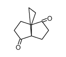 Tetrahydro-3a,6a-ethano-pentalene-1,4-dione CAS:28547-75-3 manufacturer & supplier