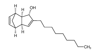 (1S,3aR,4R,7S,7aR)-2-Nonyl-3a,4,7,7a-tetrahydro-1H-4,7-methano-inden-1-ol CAS:285571-03-1 manufacturer & supplier